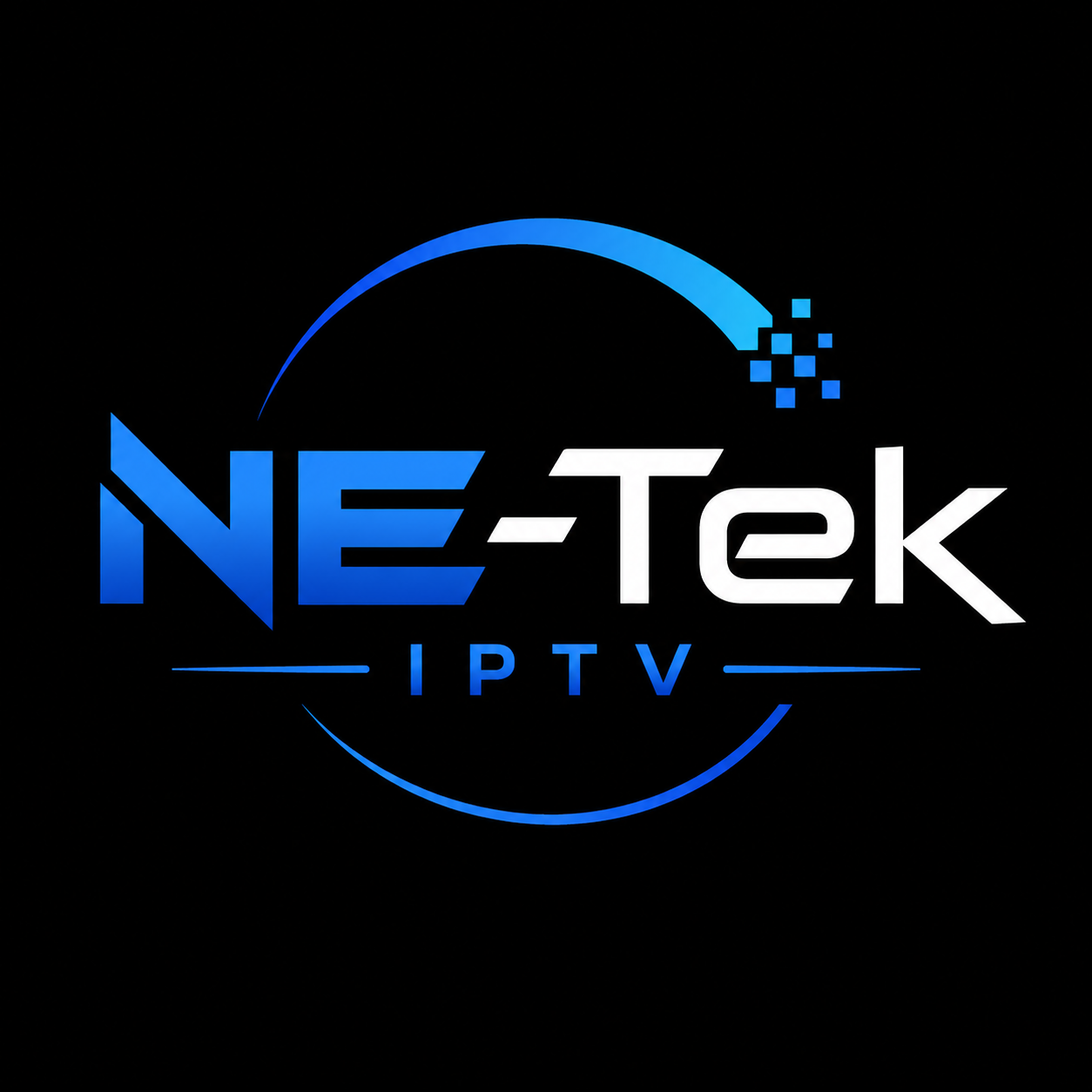 NE-TEK IPTV