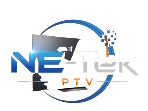 NE-Tek IPTV Logo