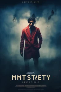 Movie Poster