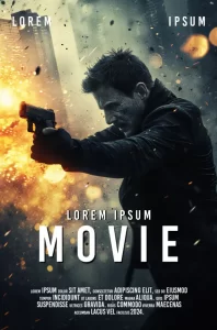 Movie Poster